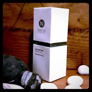 Nerium Age-Defying Night Cream Unopened